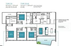 Lake Grande (D22), Condominium #485627191